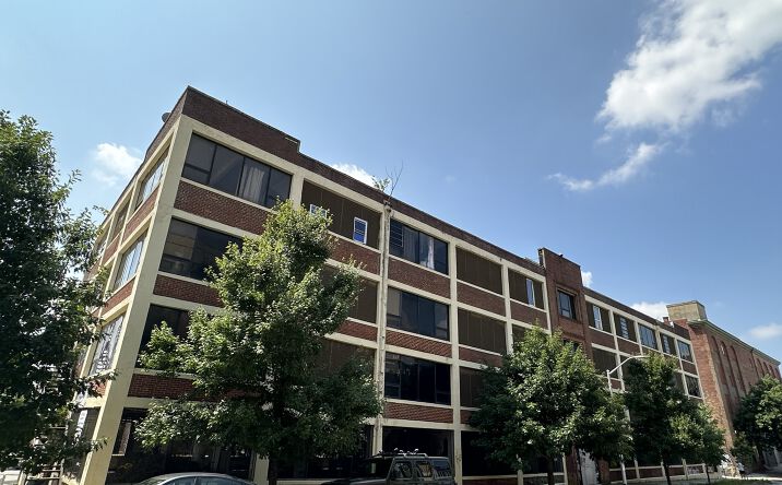 Pictures of Industrial, Mixed Use, Multifamily, Retail property located at 419 E Oliver St, Baltimore, MD 21202 for sales - image #1