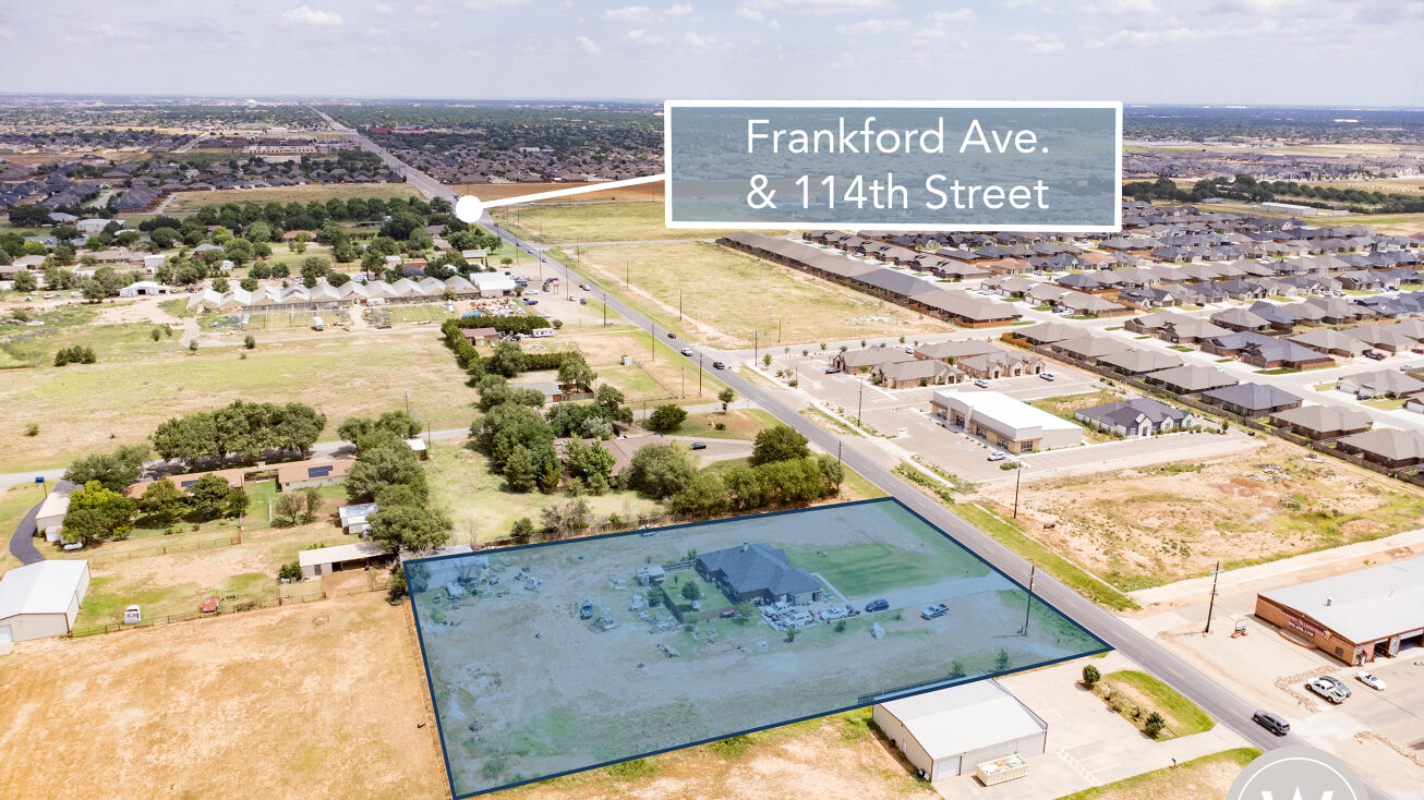 12004 Frankford Ave, Lubbock, TX 79424