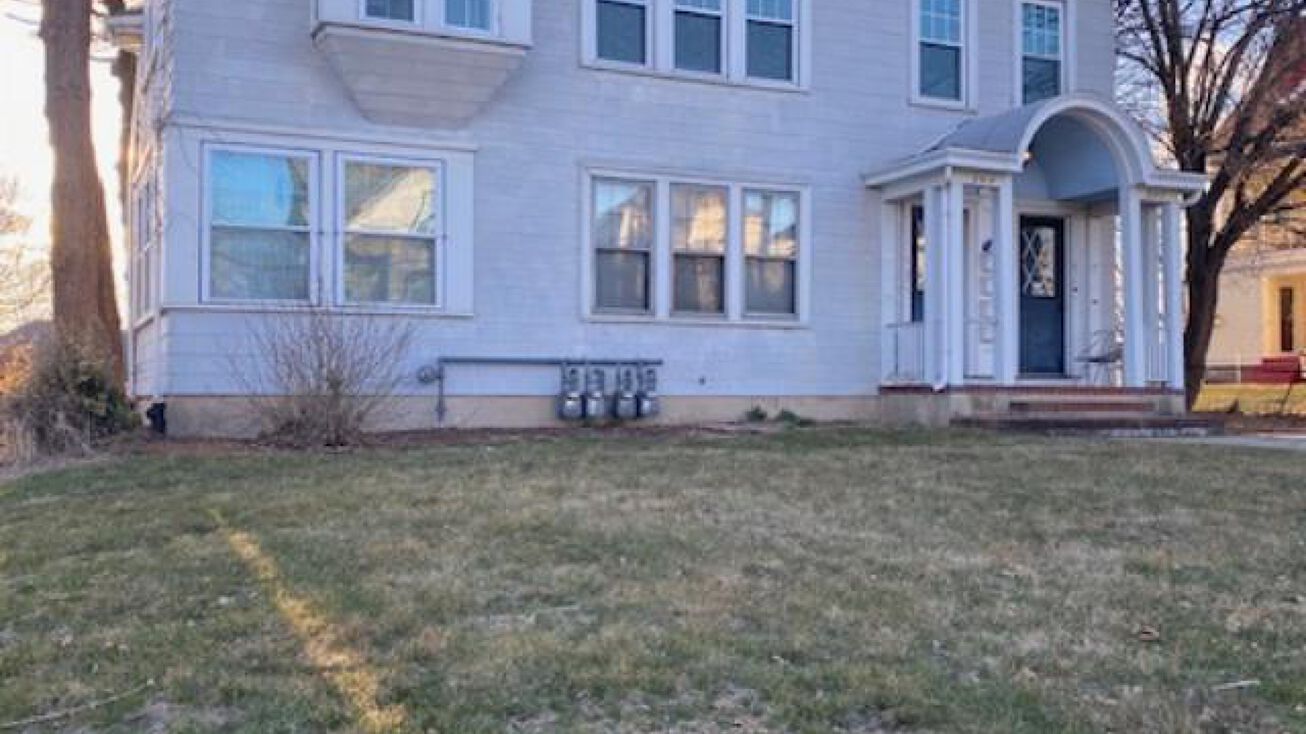 257 Fairfield Ave, Hartford, CT 06114