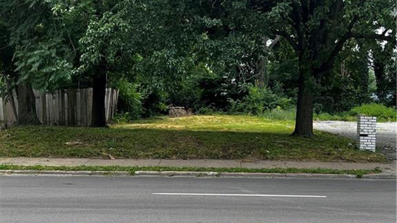 3211 E 9th Street, Kansas City, MO 64124 Land for Sale 3211 E 9th