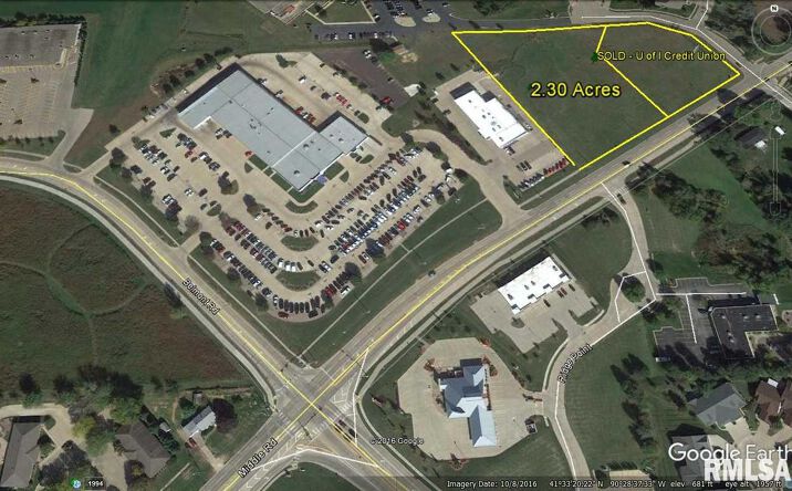 Pictures of Land property located at 0 MIDDLE Road, Bettendorf, IA 52722 for sales - image #1