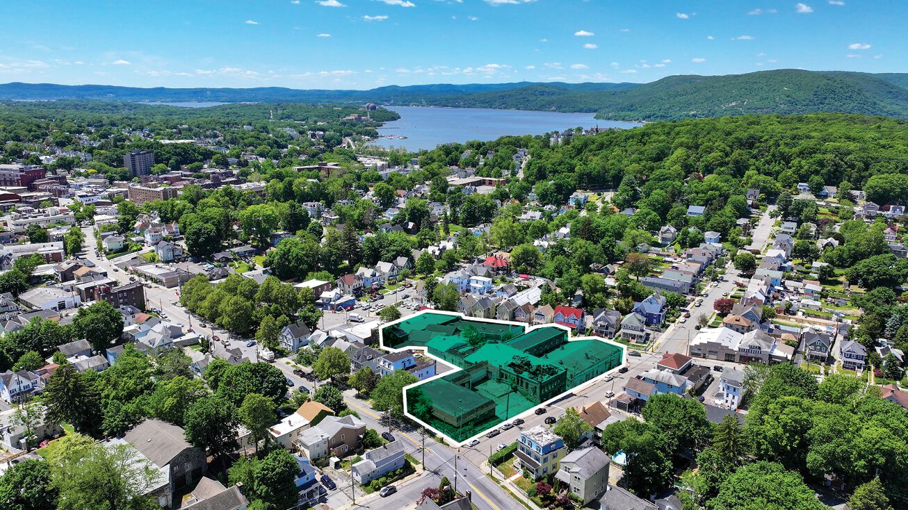 418 N Division St, Peekskill, NY 10566 Land for Sale Planned
