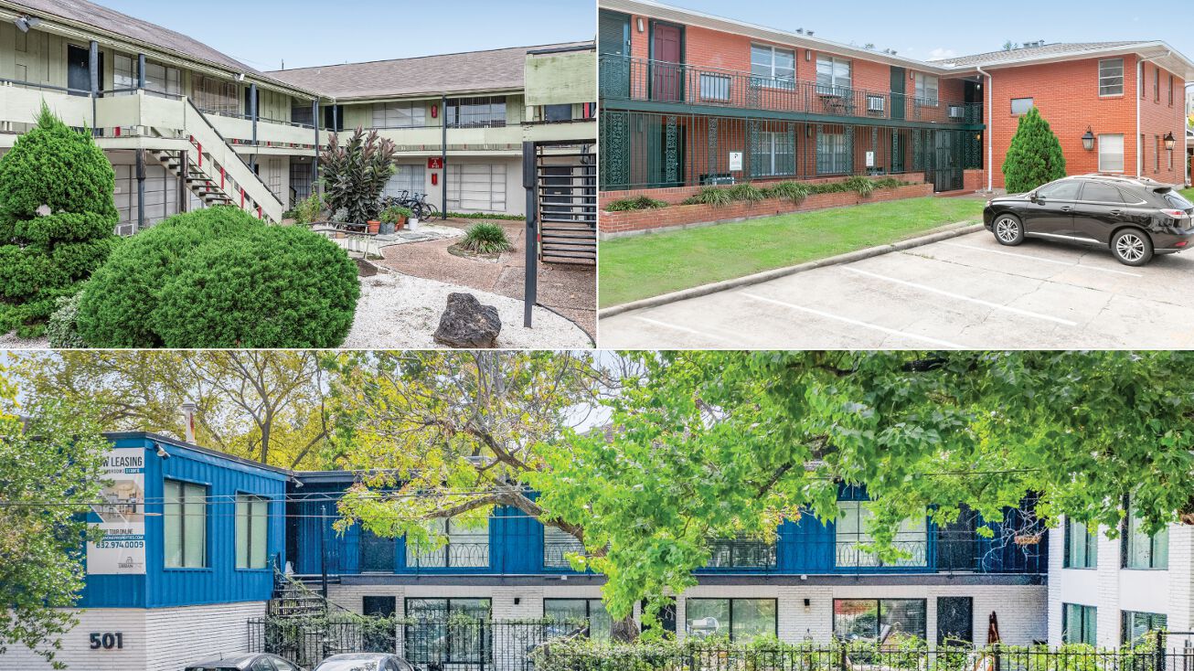 501 Branard St, Houston, TX 77006