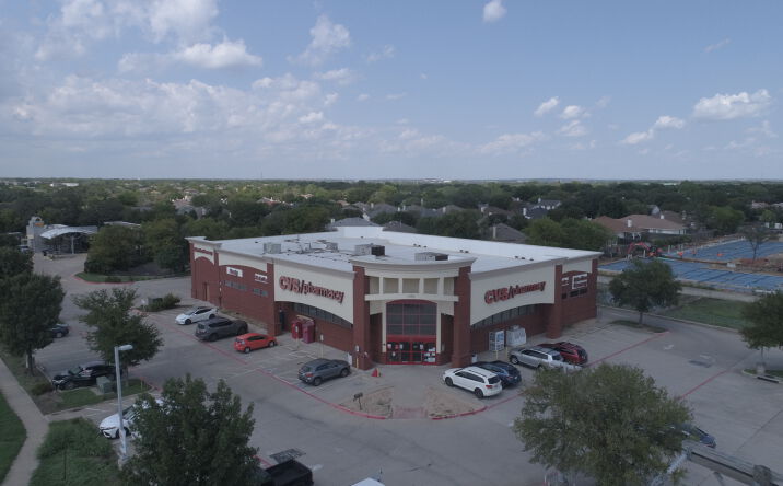 image of property at 1950 BAGDAD RD Cedar Park TX 78613