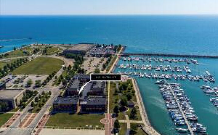 Pictures of Retail, Office, Special Purpose property located at 115 56th St, Kenosha, WI 53140 for sales - image #1