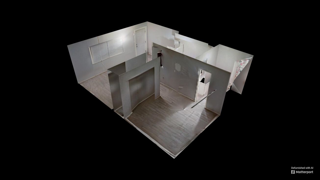 Pictures of Multifamily property located at 718 W Wilson Ave, Las Vegas, NV 89106 for sales - image #1