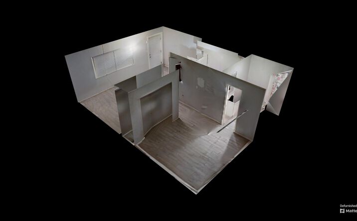 Pictures of Multifamily property located at 718 W Wilson Ave, Las Vegas, NV 89106 for sales - image #1