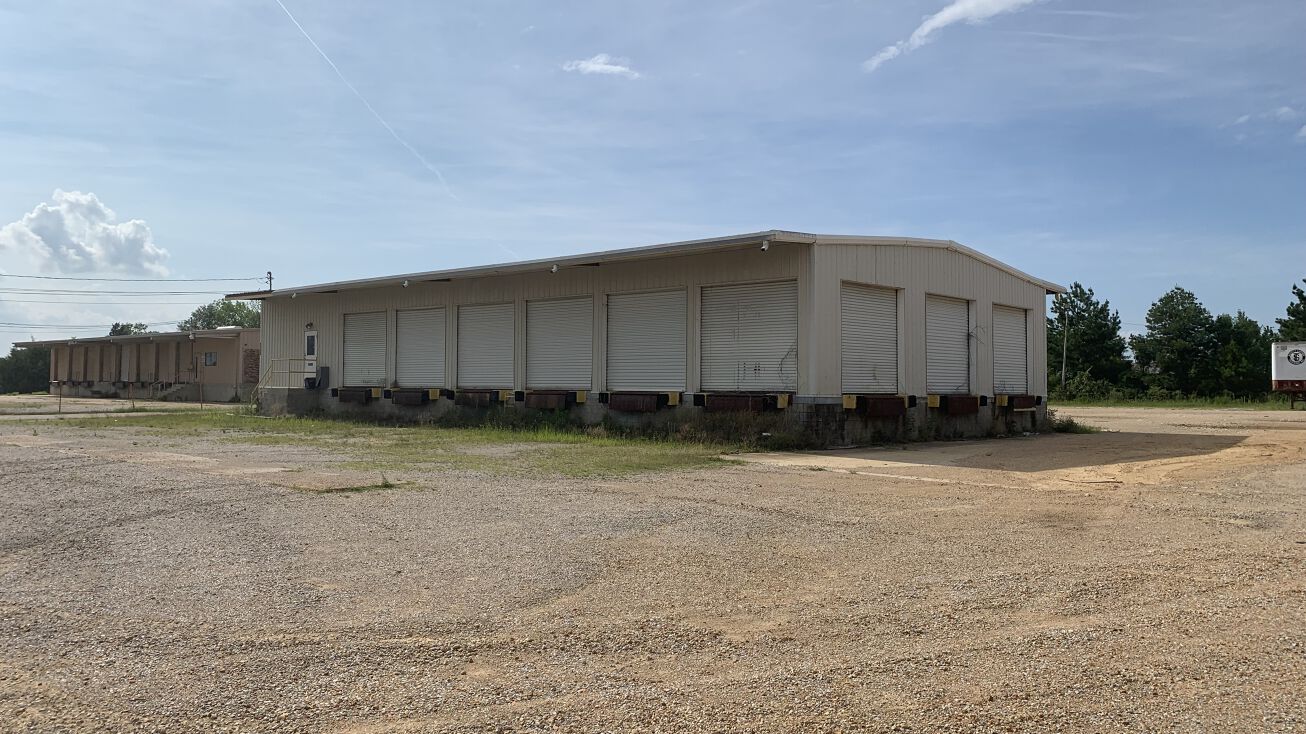 3583 Jeff Homan Blvd, Tupelo, MS 38801