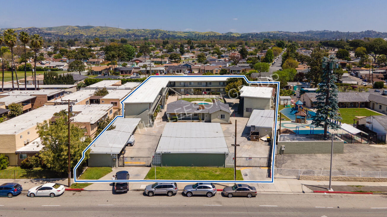 14149 Mulberry Dr, Whittier, CA 90605