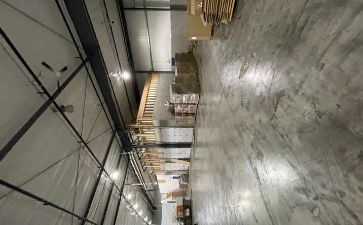Pictures of Industrial property located at 10442 Liberty Ln, Chisago City, MN 55013 for comps - image #1