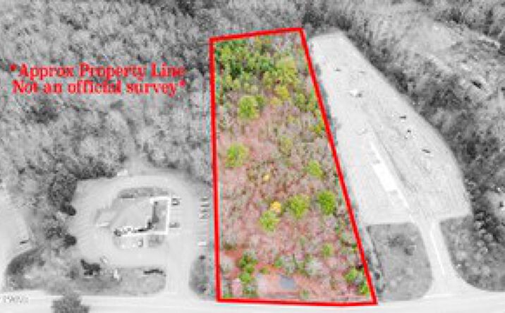 Pictures of Land property located at 1824 Rte 739, Dingmans Ferry, PA 18328 for sales - image #1