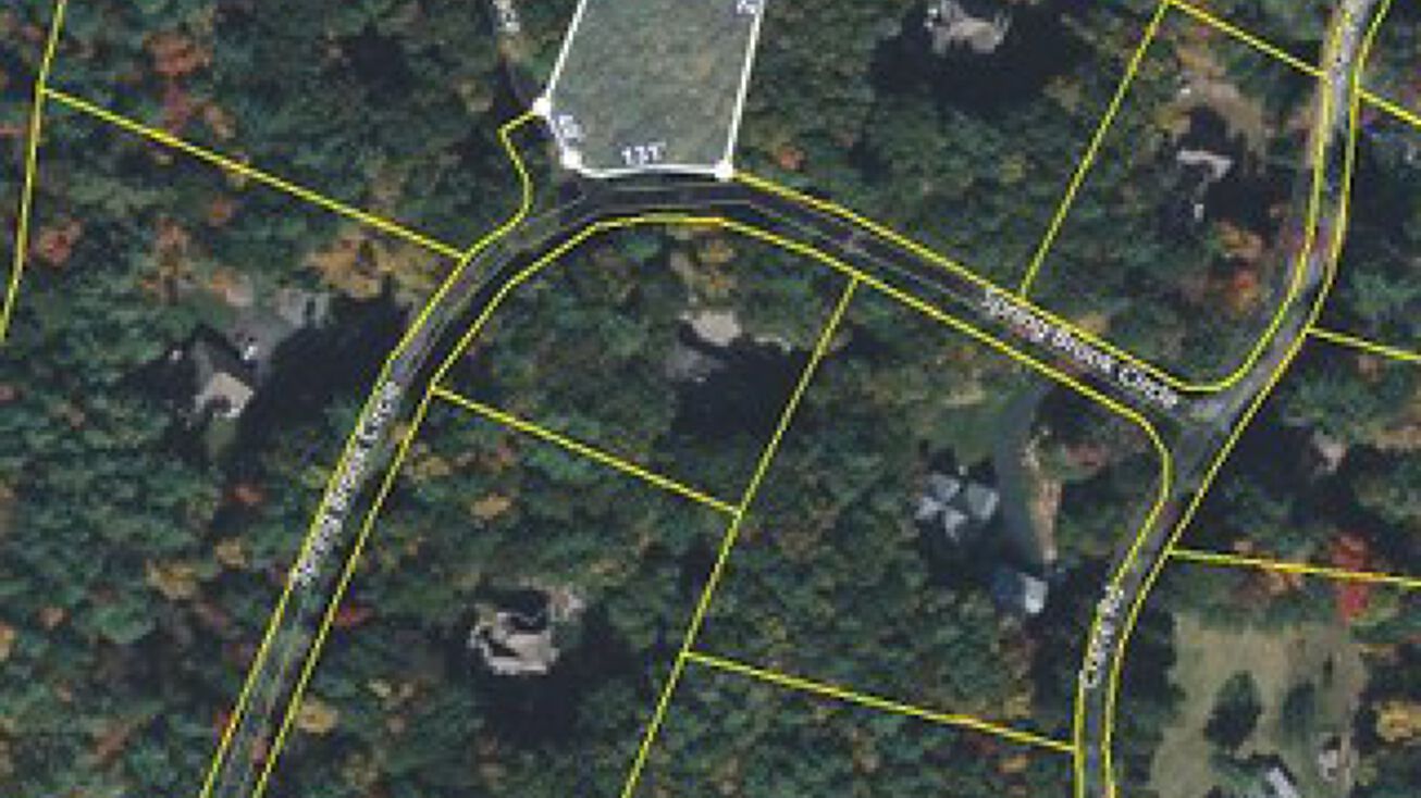 29 Spring Brook Cir, Lakeville, PA 18438 Land for Sale 29 Spring