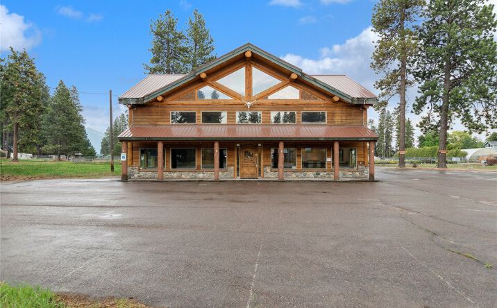 12555 Us Highway 2 E 12340, West Glacier, MT 59936 | Crexi.com