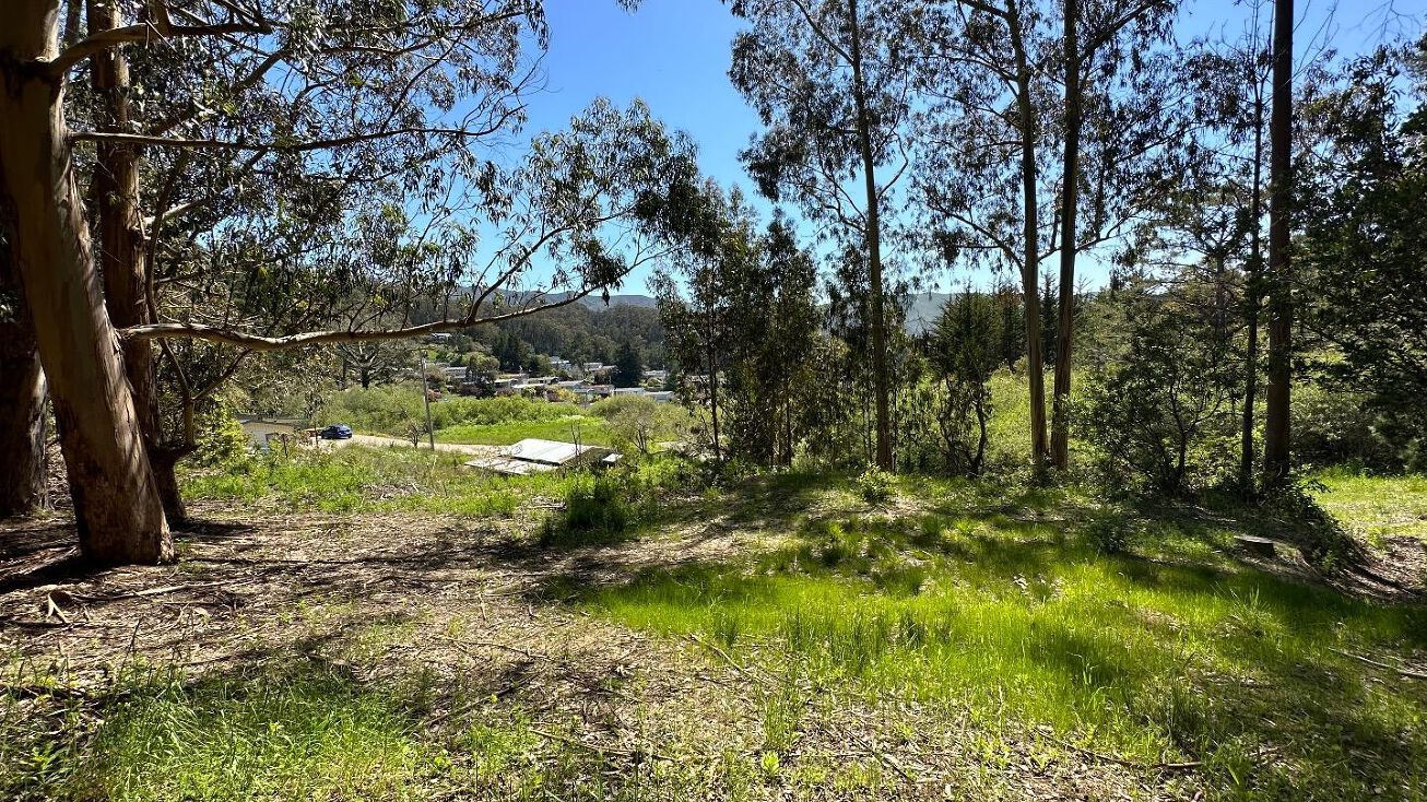 6 Hinton Ranch Rd, Pacifica, CA 94044