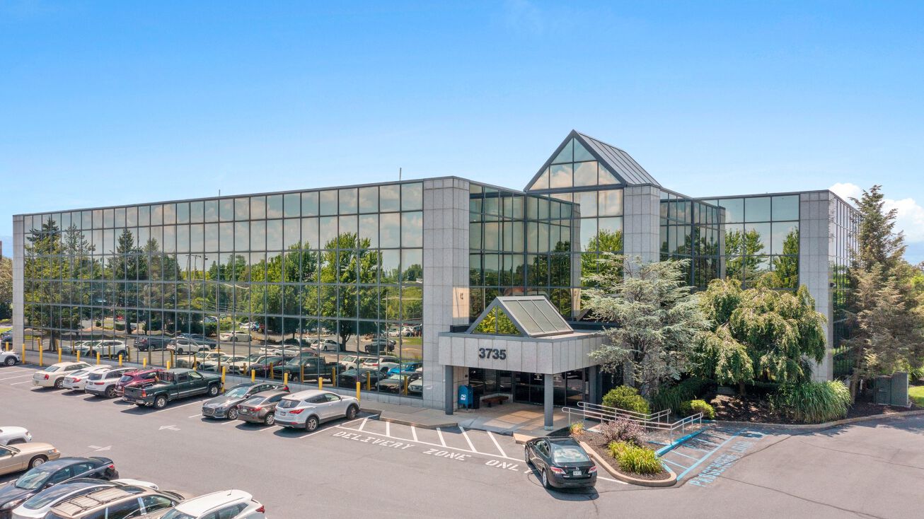 3735 Easton Nazareth Highway 102, Lower Nazareth Twp, PA 18045