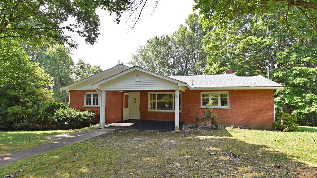 2602 S Kanawha St, Beckley, WV 25801