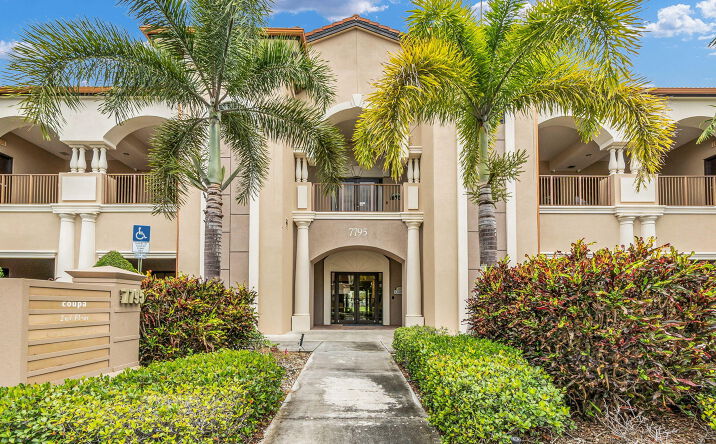 Pictures of Office property located at 7795 NW Beacon Square Boulevard, Boca Raton, FL 33487 for sales - image #1