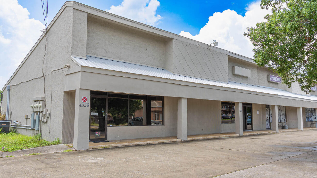 4354 S Hopkins Avenue, Titusville, FL 32780 Special Purpose Property