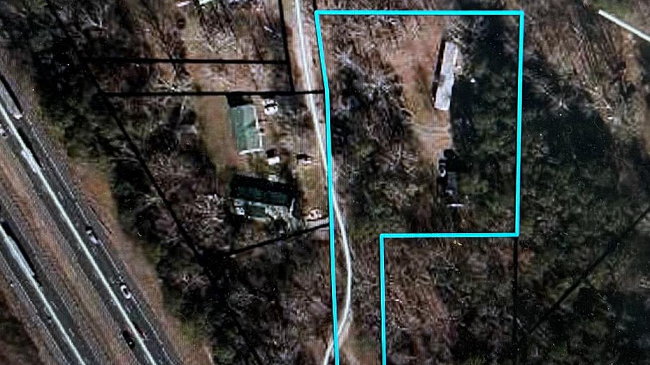 231 Cudd Road Resaca GA, Resaca, GA 30735