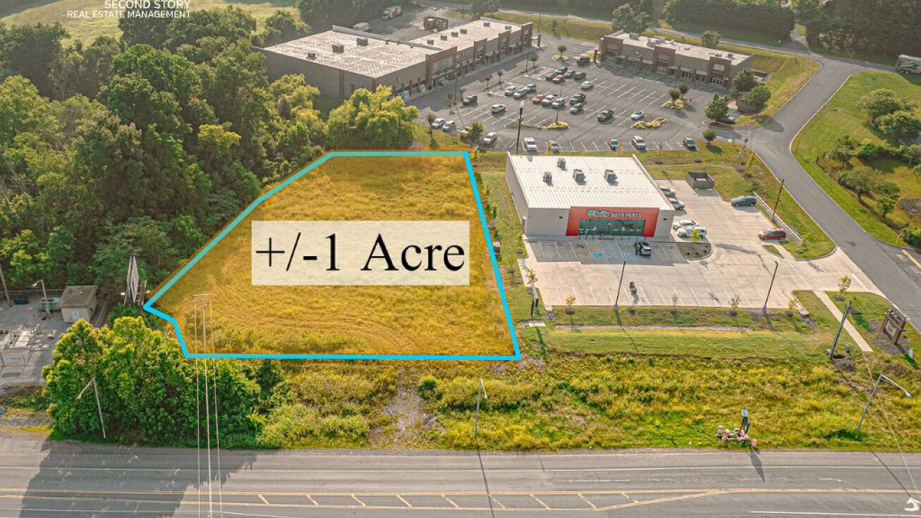 Rd NW, Cleveland, TN 37311