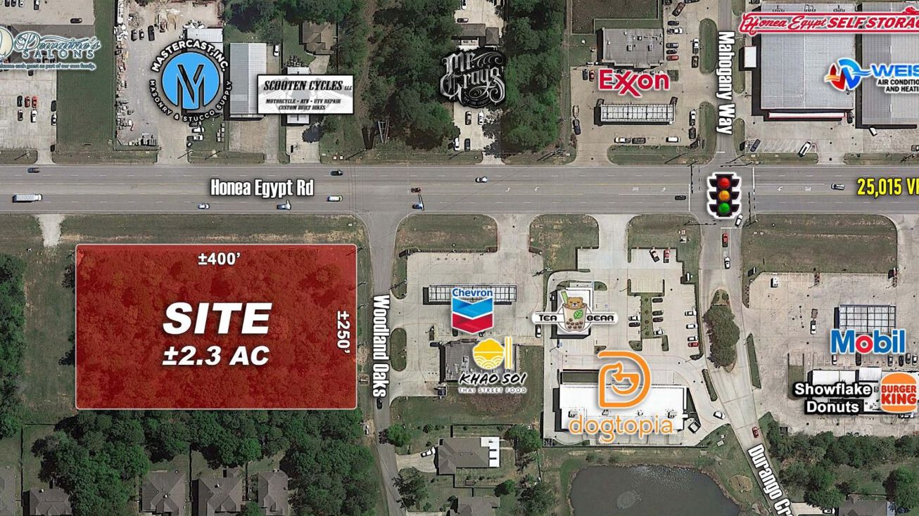 823 Honea Egypt Rd, Magnolia, TX 77354