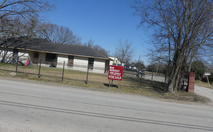 Pictures of Mobile Home Park property located at 923 Hill Rd, Houston, TX 77037 for sales - image #1