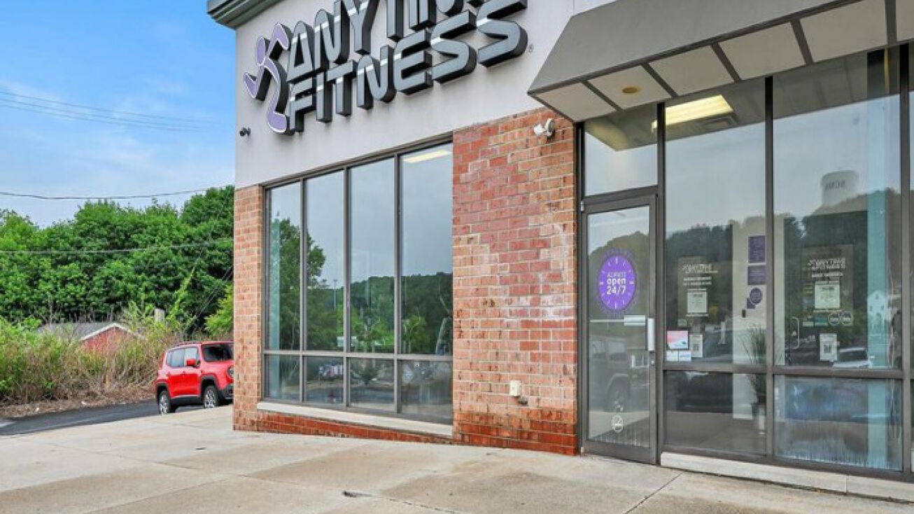 534 Pottsville Park Plaza, Pottsville, PA 17901