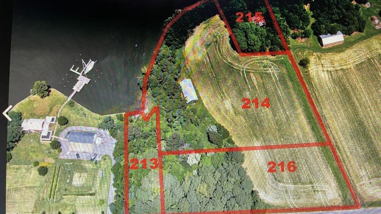 48704 Fox Harbor Rd, Ridge, MD 20680