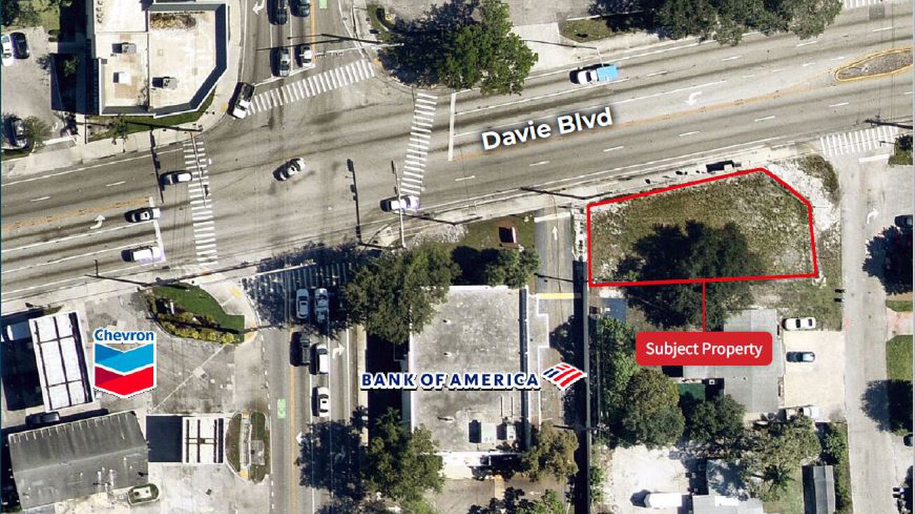 3030 Davie Blvd, Fort Lauderdale, FL 33312