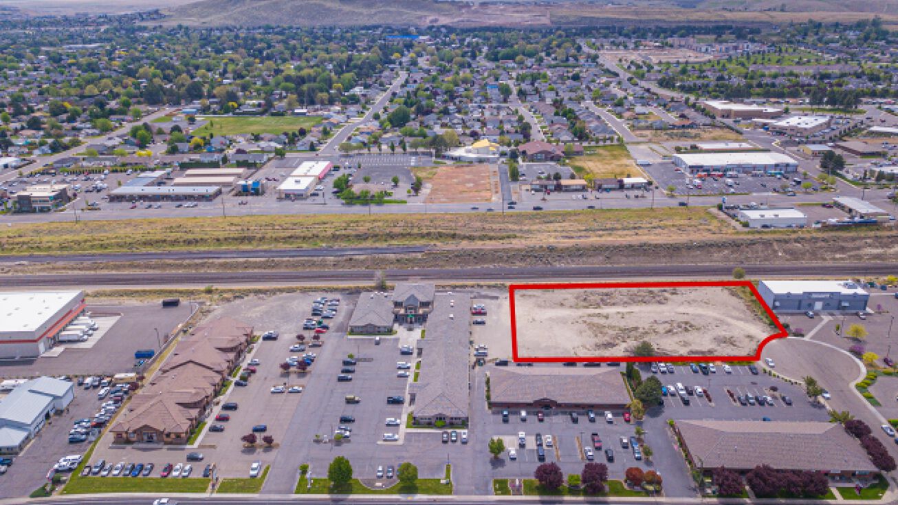 TBD Belfair Ct, Kennewick, WA 99336 Land for Sale TBD Belfair Ct