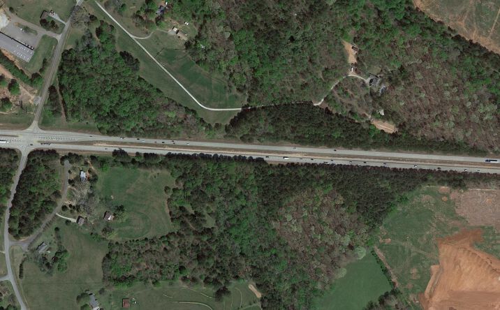 Pictures of Land property located at 578 Smith Cemetery Rd, Winder, GA 30680 for sales - image #1