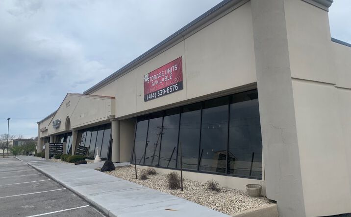 Pictures of Industrial, Mixed Use, Office, Retail property located at 18110 W Bluemound Rd, Brookfield, WI 53045 for sales - image #1
