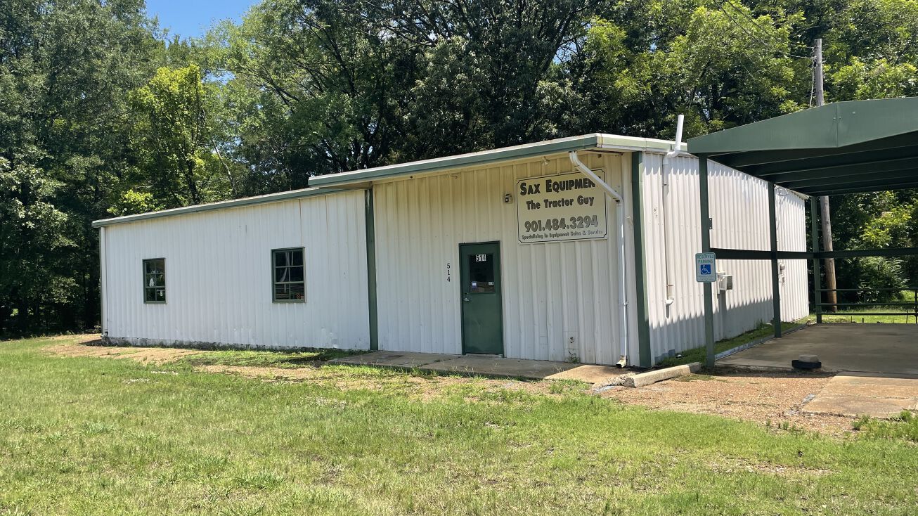 514 US72, Collierville, TN 38017