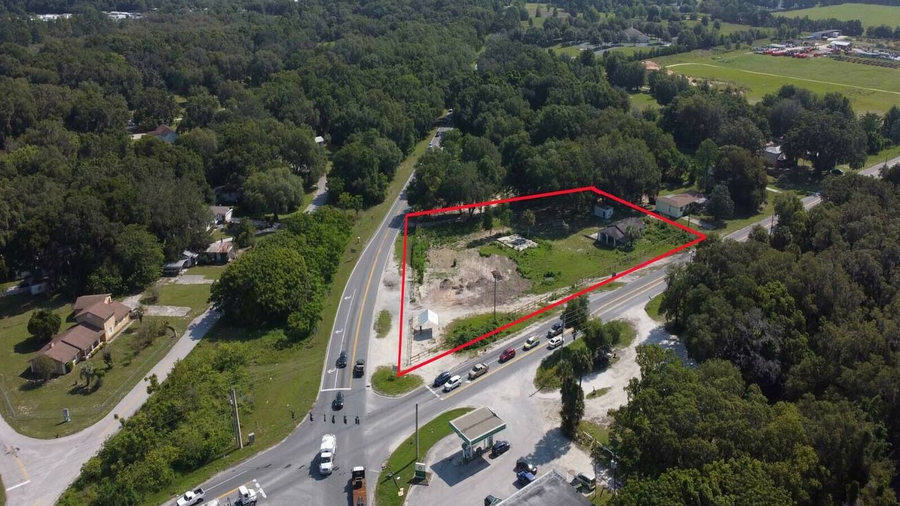 3601 County Road 48, Okahumpka, FL 34762 Land for Sale CR 48