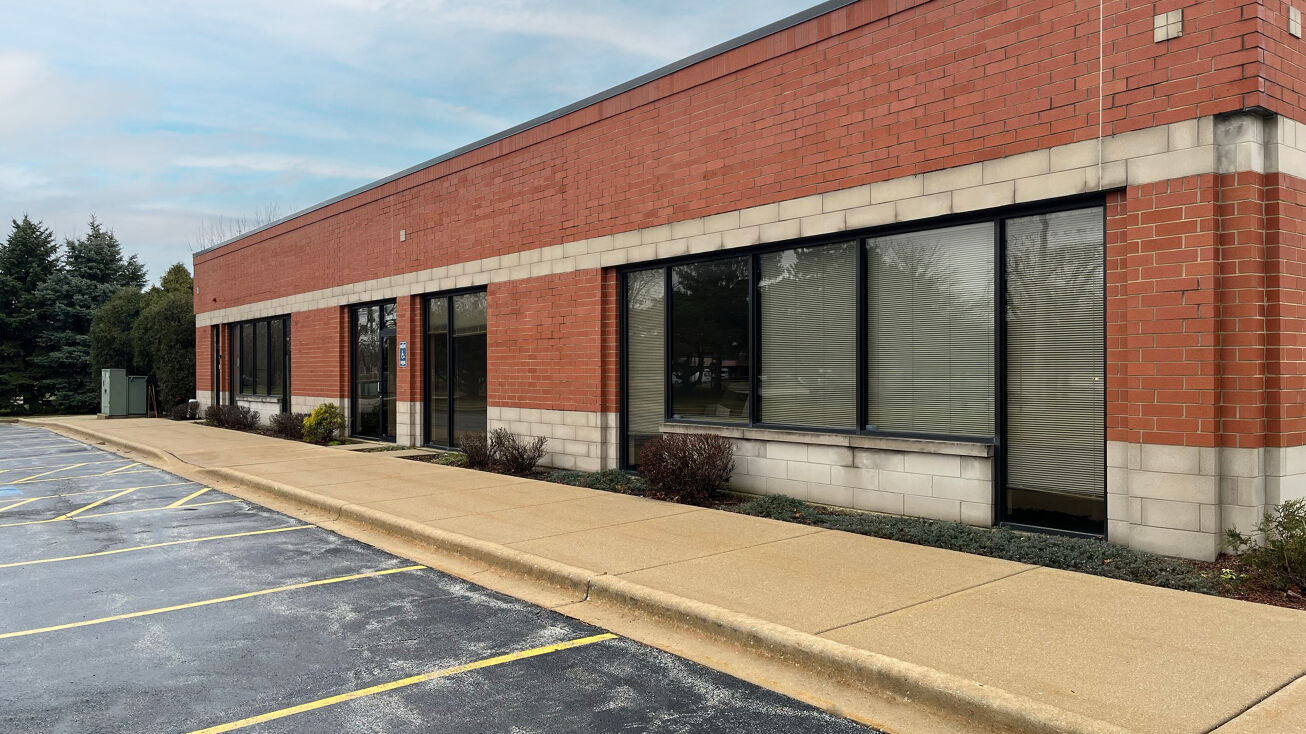 1935 Brookdale Rd, Naperville, IL 60563