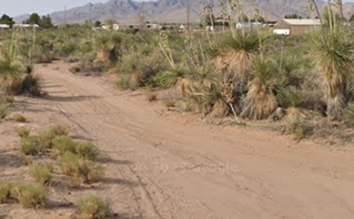 Pictures of Land property located at 2225 Green River Lp, Chaparral, NM 88081 for sales - image #1