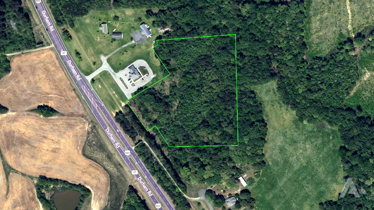 4473 Durham Rd, Roxboro, NC 27574