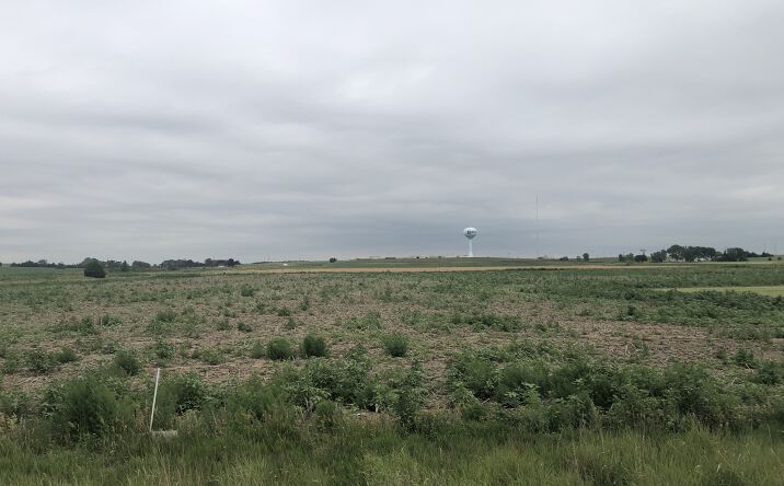 Pictures of Land property located at 00 W 48th St, Hays, KS 67601 for sales - image #1
