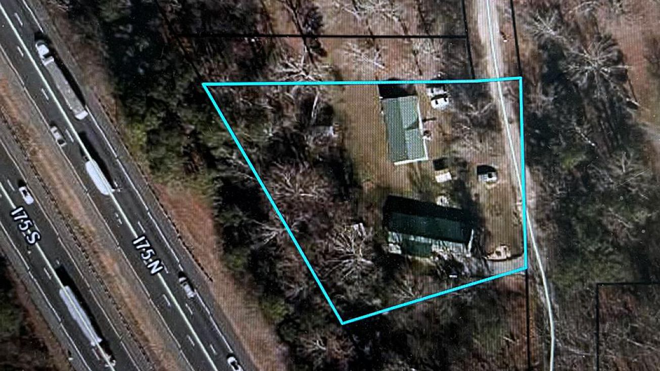 240 Cudd Rd, Resaca, GA 30735 Multifamily Property for Sale