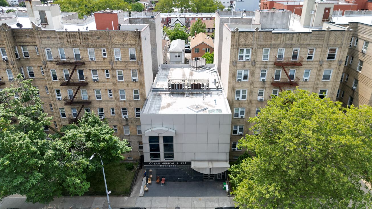 2700 Ocean Ave, Brooklyn, NY 11229
