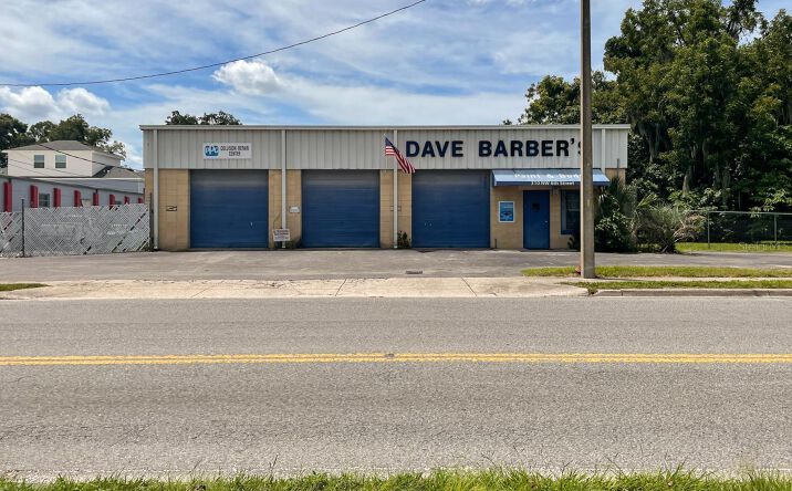 Pictures of Mixed Use property located at 310 NW 6th St, Gainesville, FL 32601 for sales - image #1