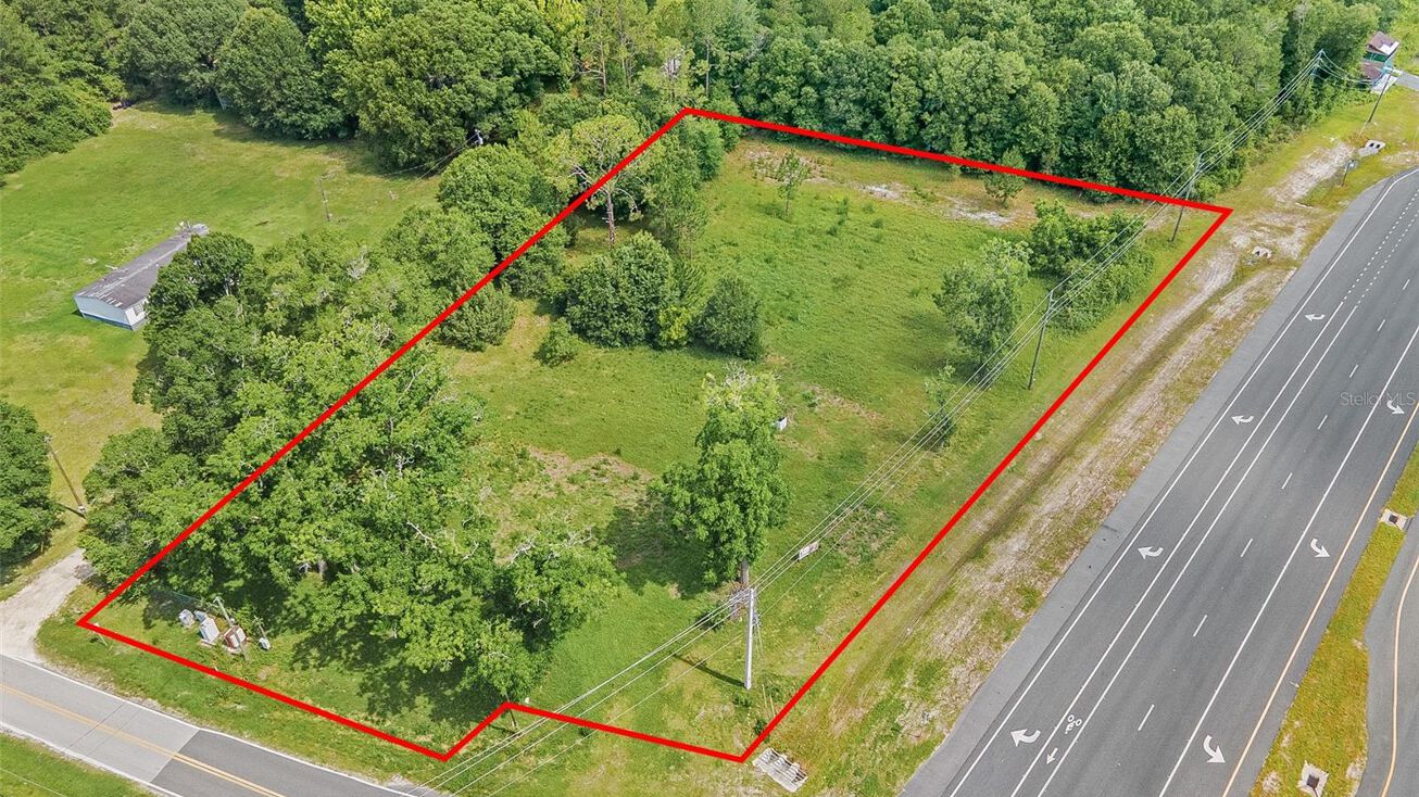 N Hwy 301, Starke, FL 32091 Land for Sale GC511967