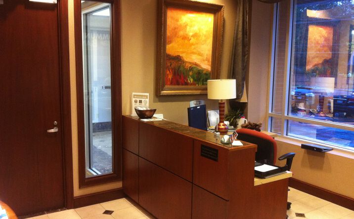 Pictures of Office property located at 6465 North Quail Hollow 1B, Memphis, TN 38120 for comps - image #1