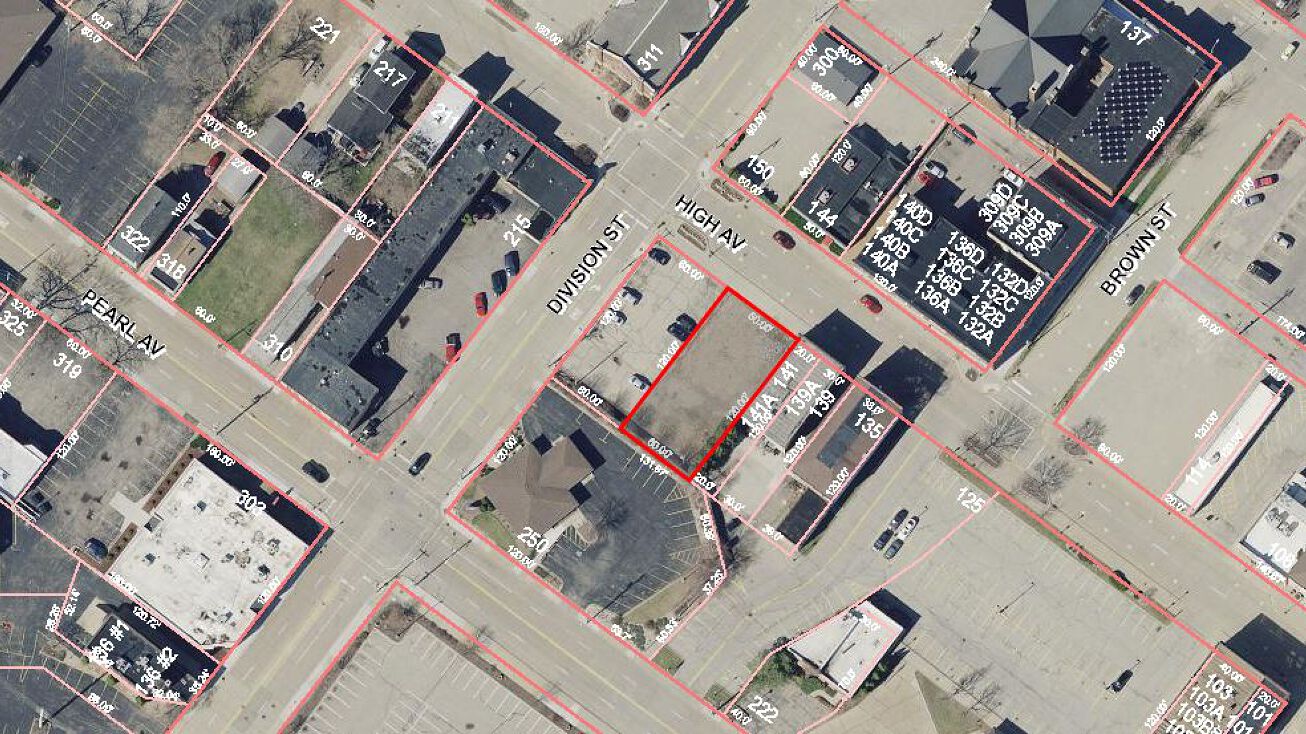 High Ave, Oshkosh, WI 54901 Land for Sale High Avenue