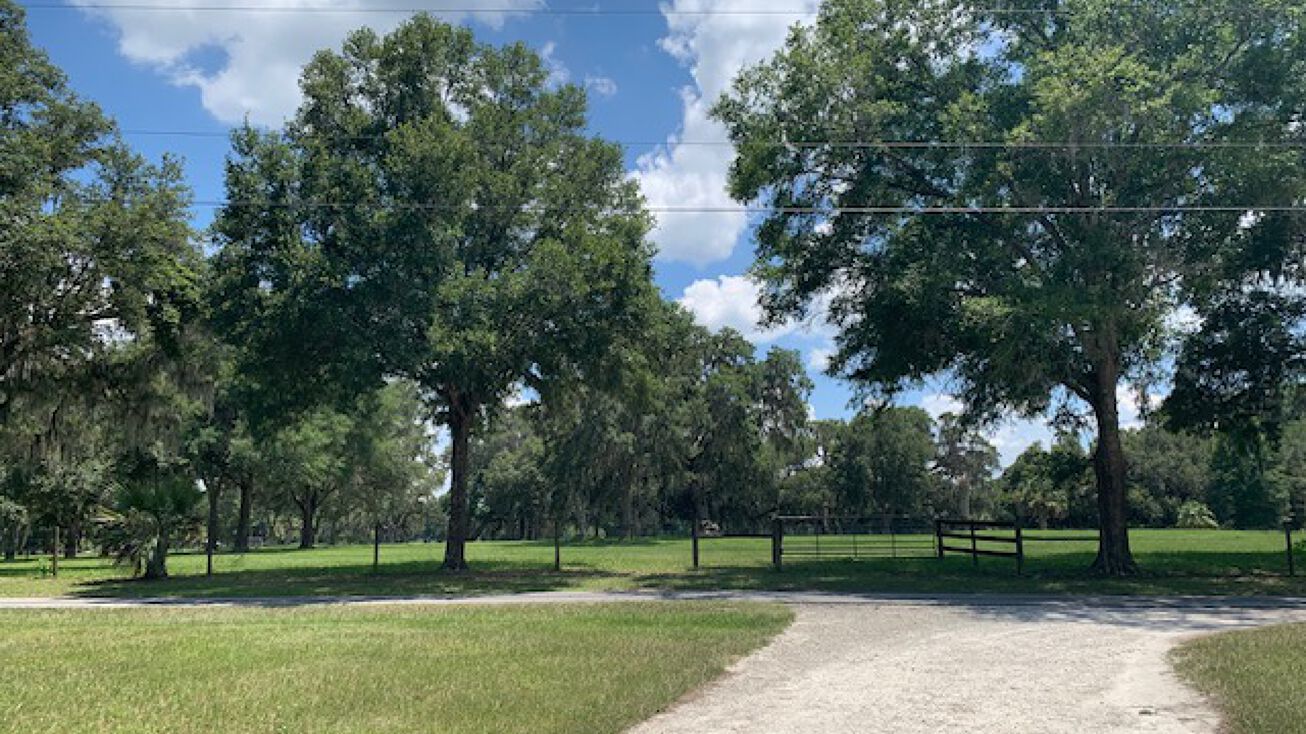 SE 20th Ln, Sumterville, FL 33585