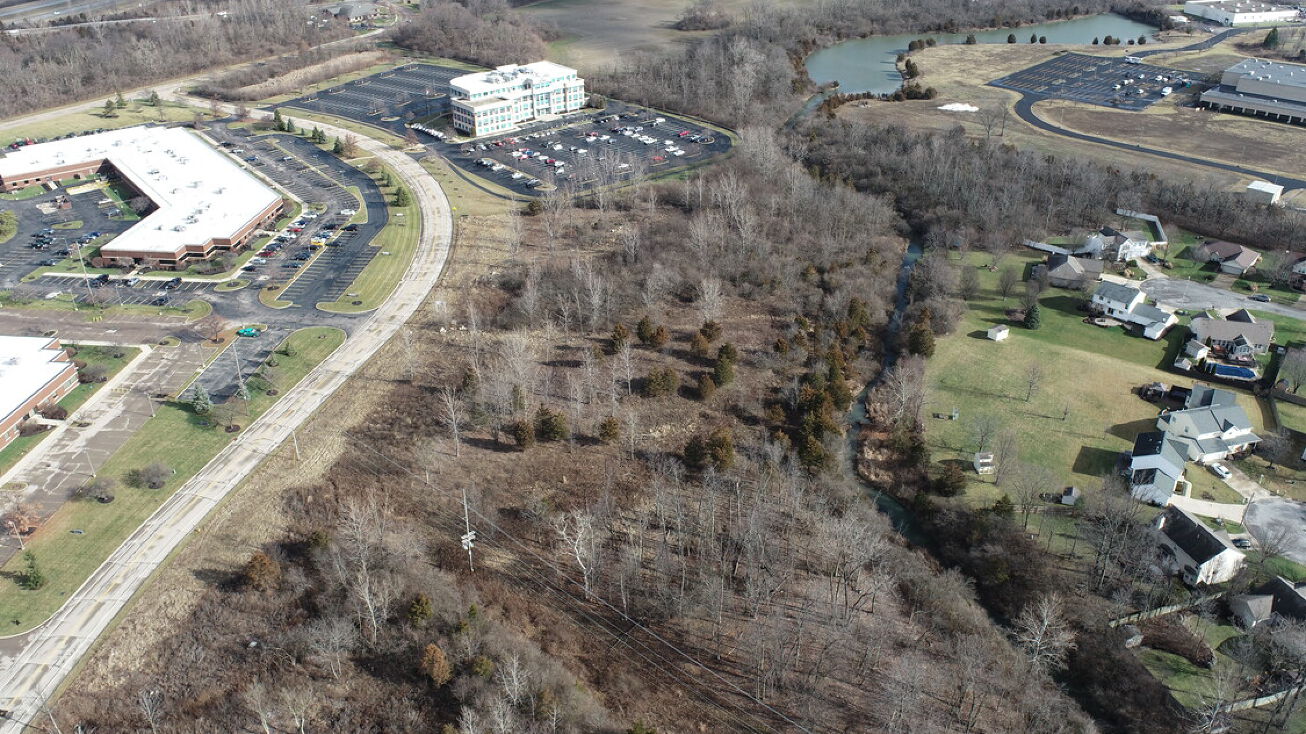 8510 Gander Creek Dr, Miamisburg, OH 45342