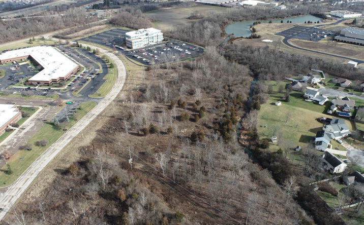 Pictures of Office, Industrial property located at 8510 Gander Creek Dr, Miamisburg, OH 45342 for sales - image #1