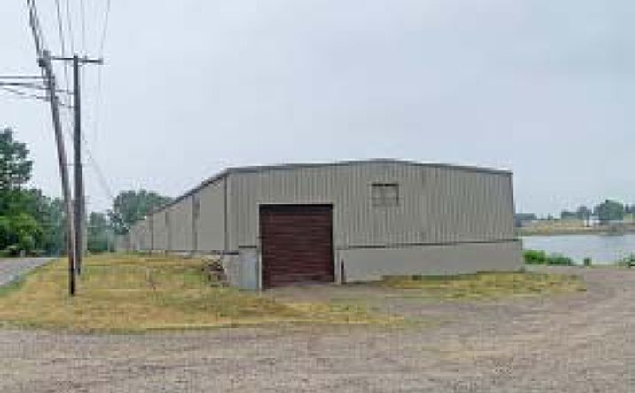 Pictures of Industrial property located at 4820 River St, Columbiaville, MI 48421 for sales - image #1