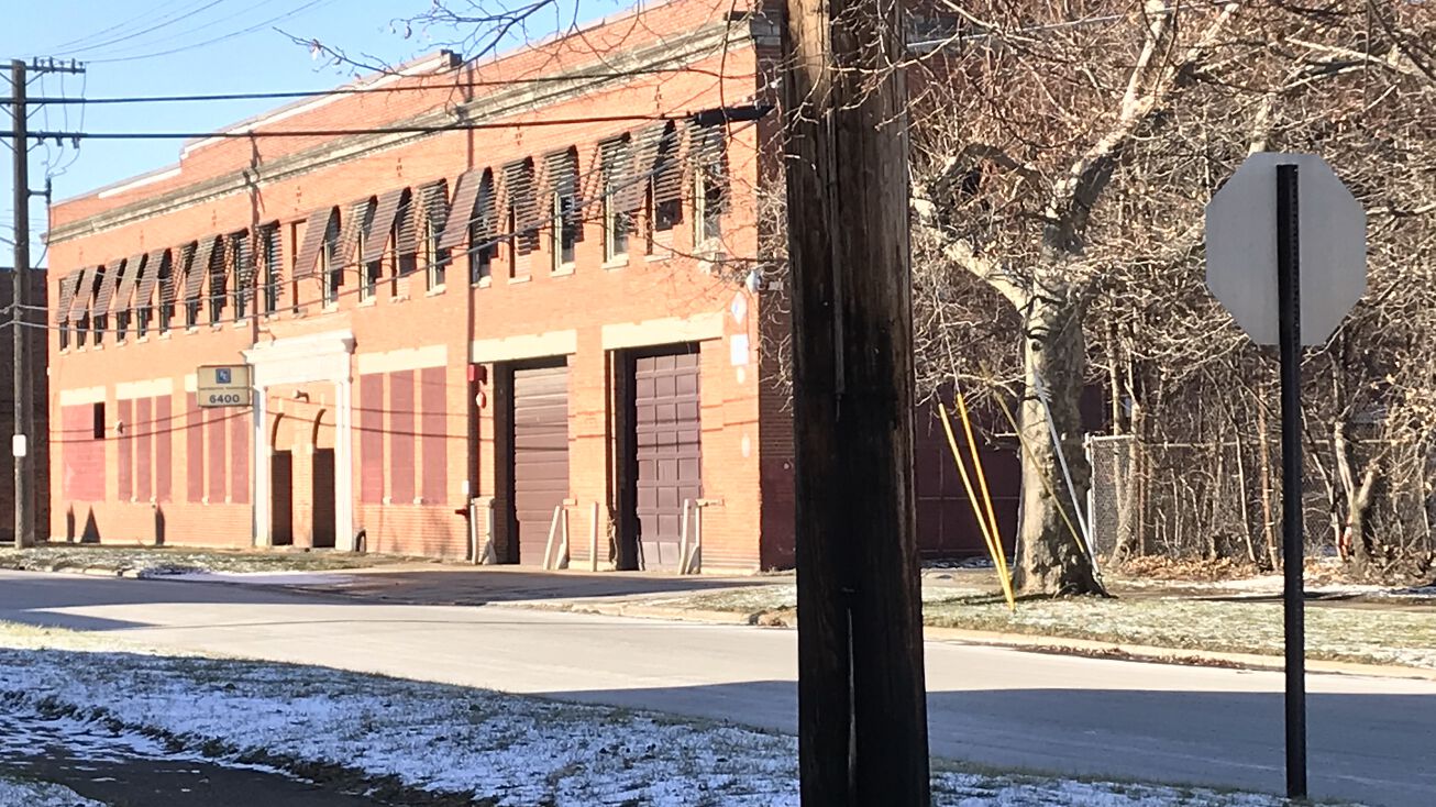 6400 Herman Ave, Cleveland, OH 44102