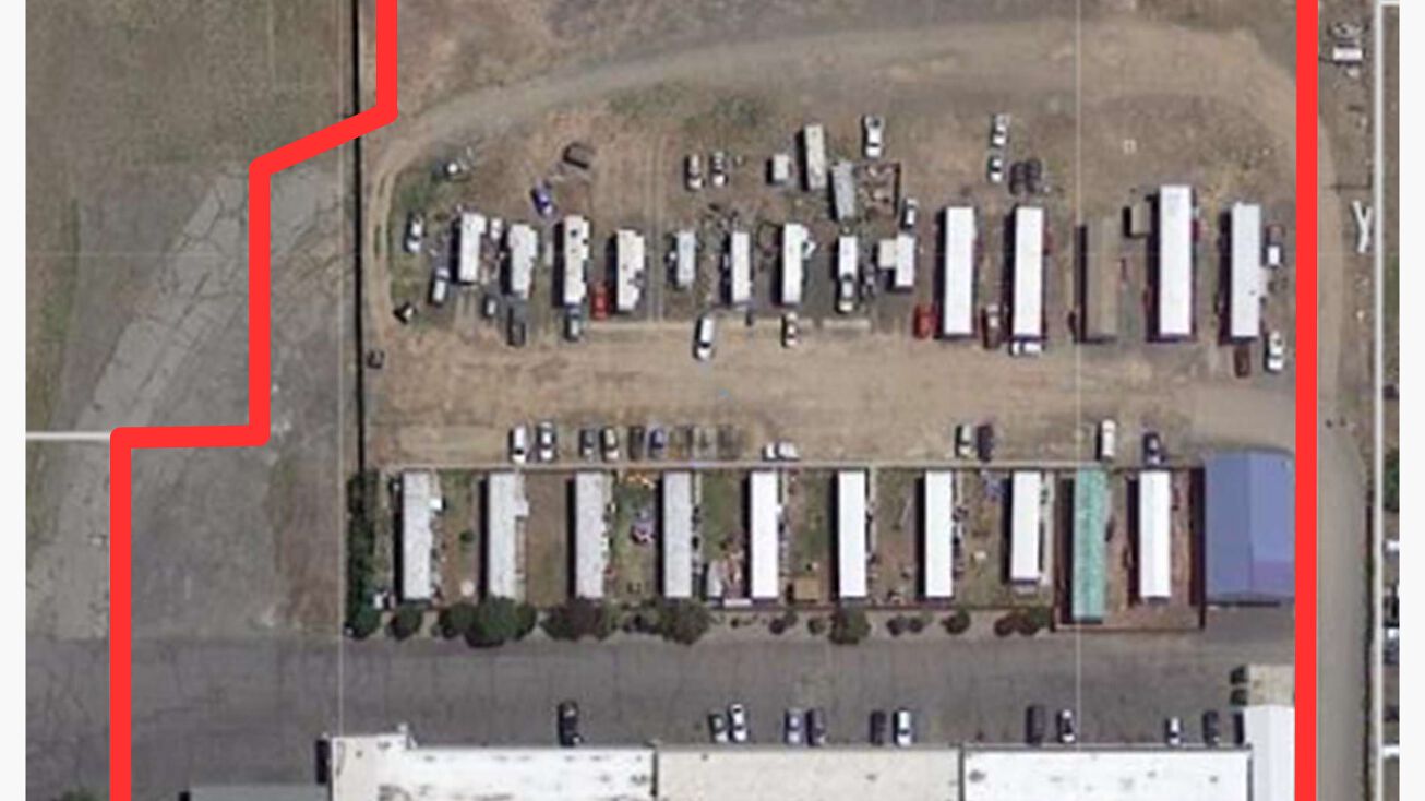 12525 W Sunset Hwy, Airway Heights, WA 99001